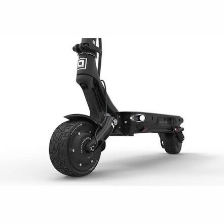 Электросамокат Minimotors Dualtron Raptor